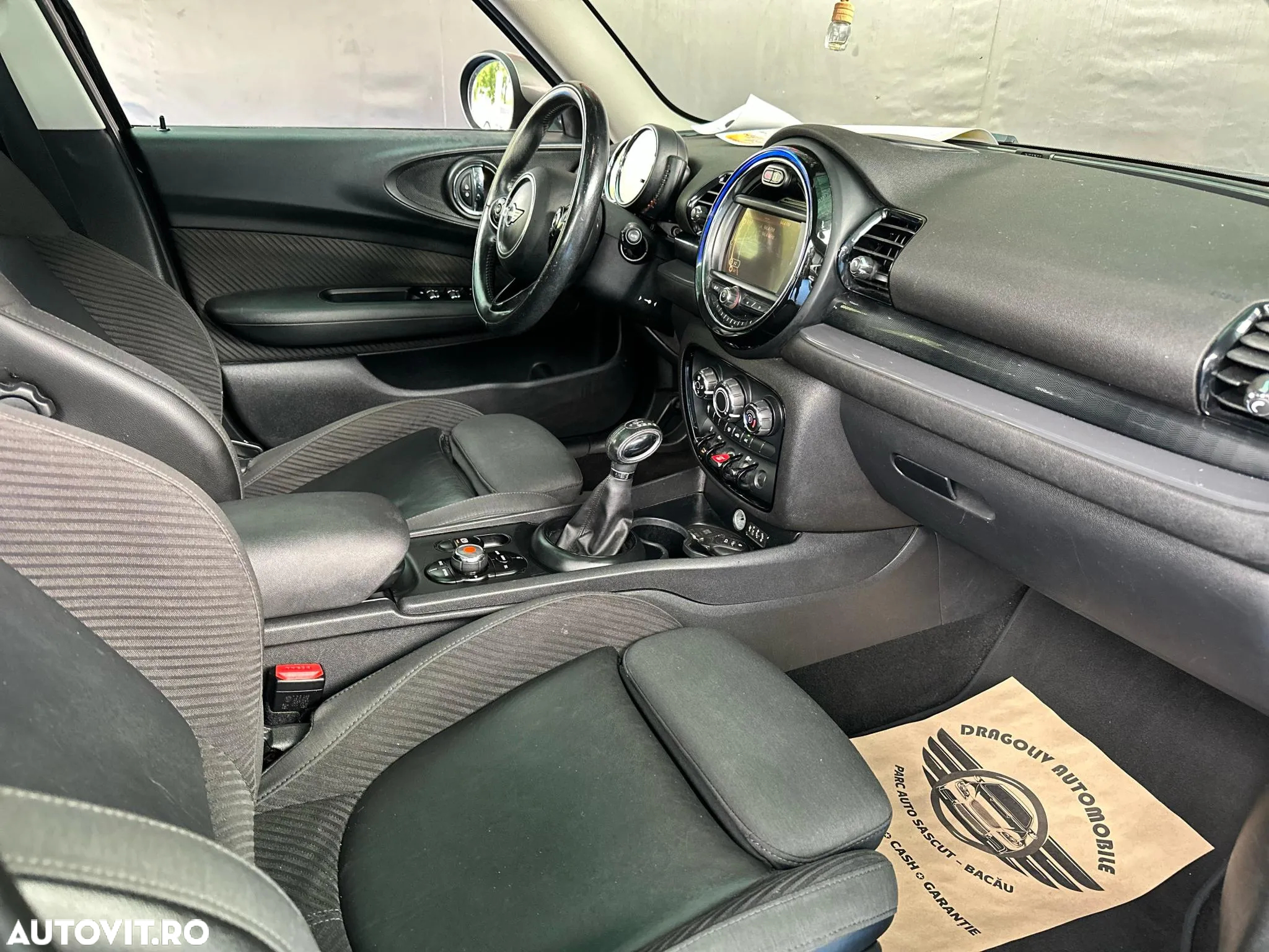 Mini Clubman - 6