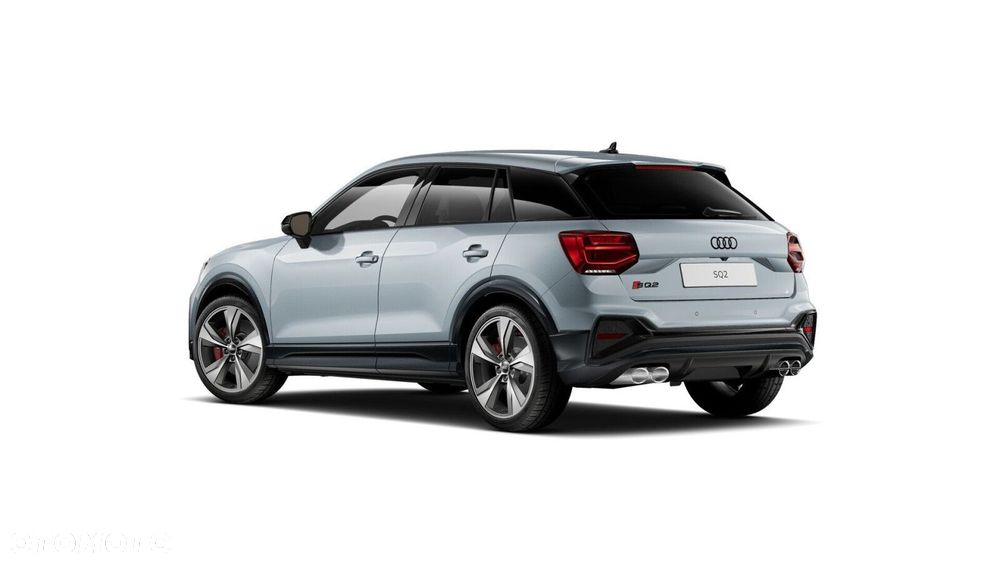 Audi SQ2 - 9