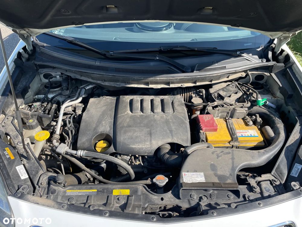Renault Koleos 2.0 dCi 4x4 Bose Edition - 35