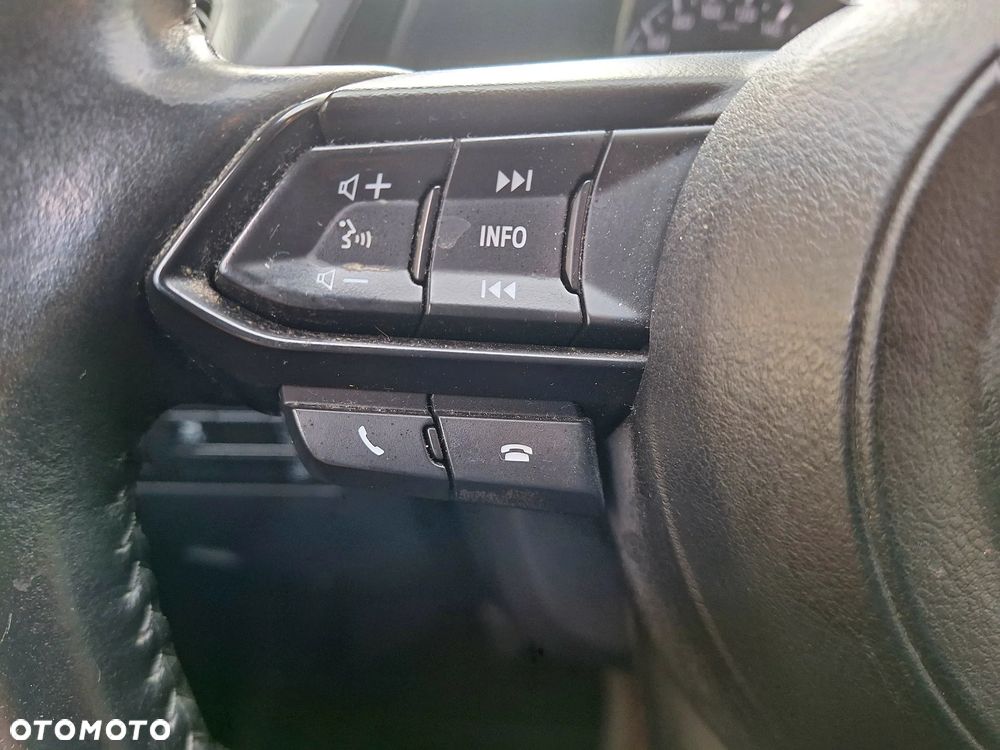 Mazda 2 SKYACTIV-G 75 Center-Line - 26