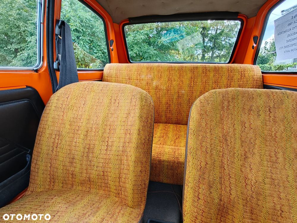 Fiat 126 - 21