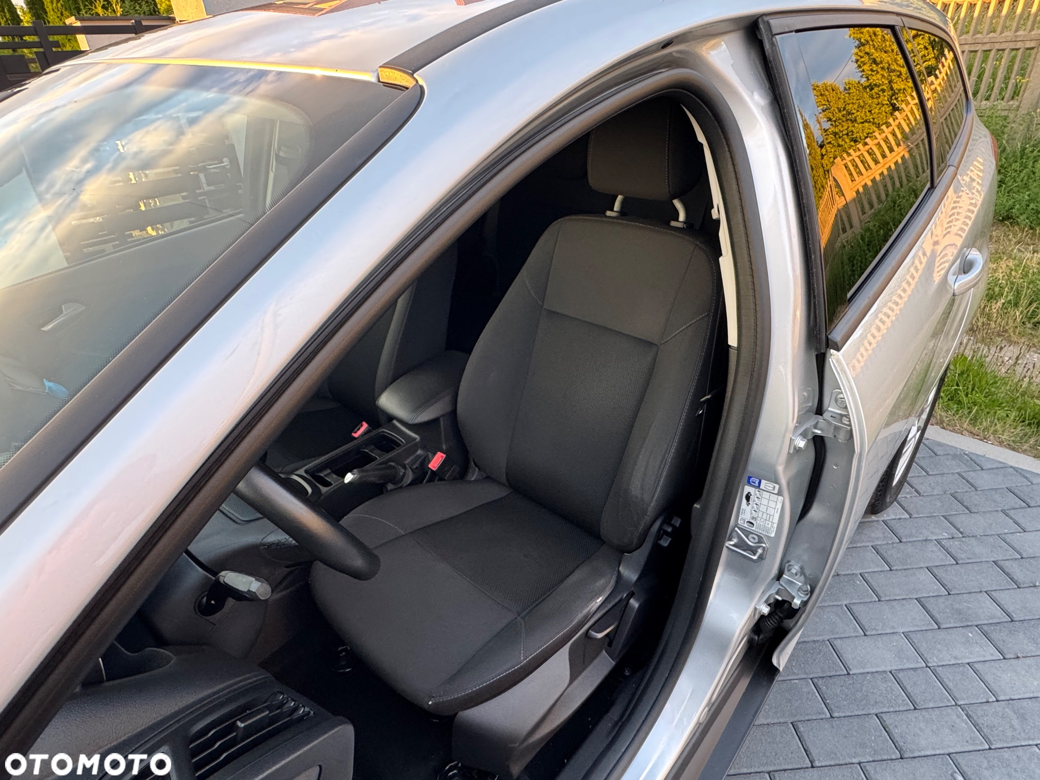 Ford Focus 1.5 EcoBoost Active - 10
