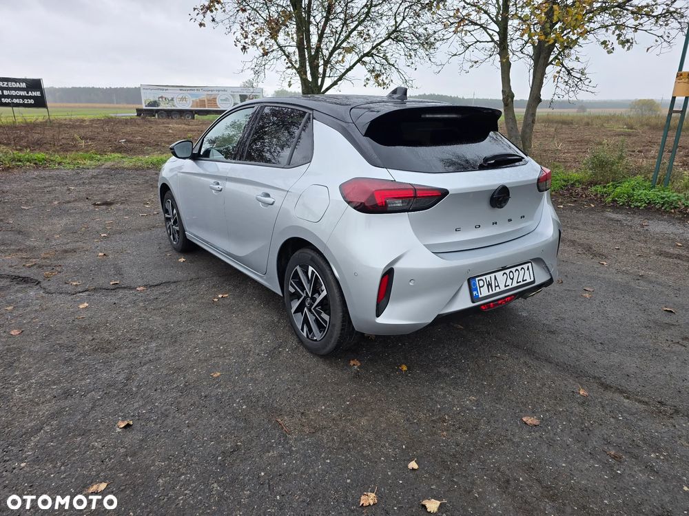 Opel Corsa 1.2 Direct Injection Turbo Start/Stop GS Line - 6