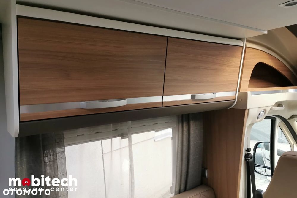 Adria MATRIX 670 SL AXESS - 13