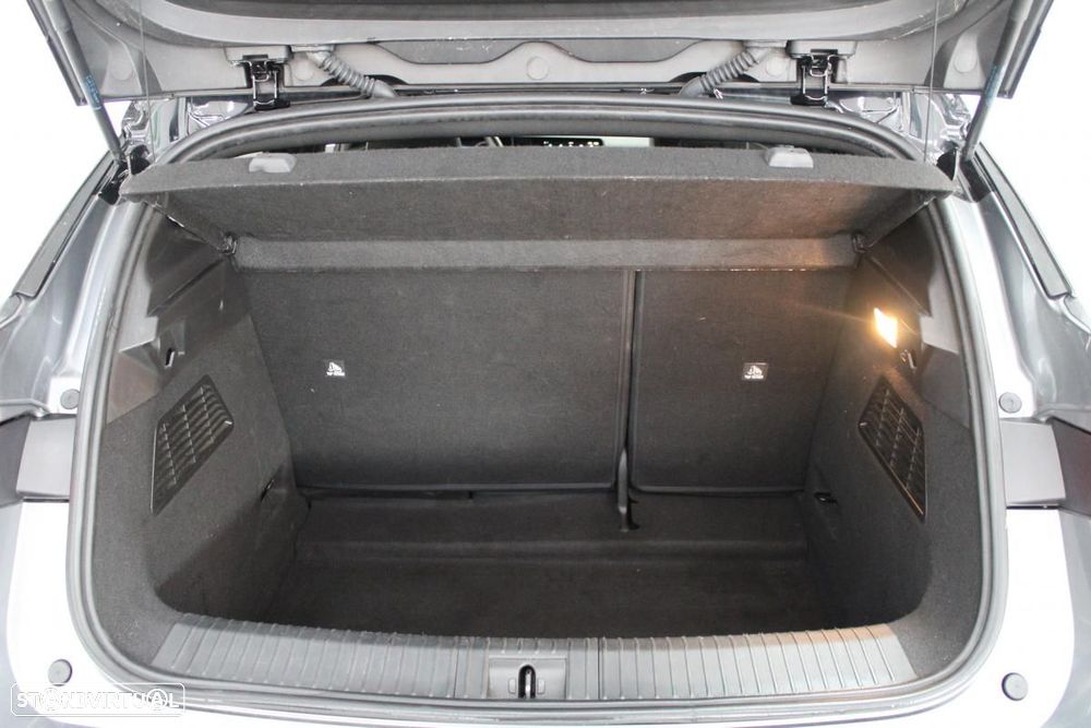 Renault Mégane E-Tech EV60 Iconic Autonomia Comfort CA7 - 8