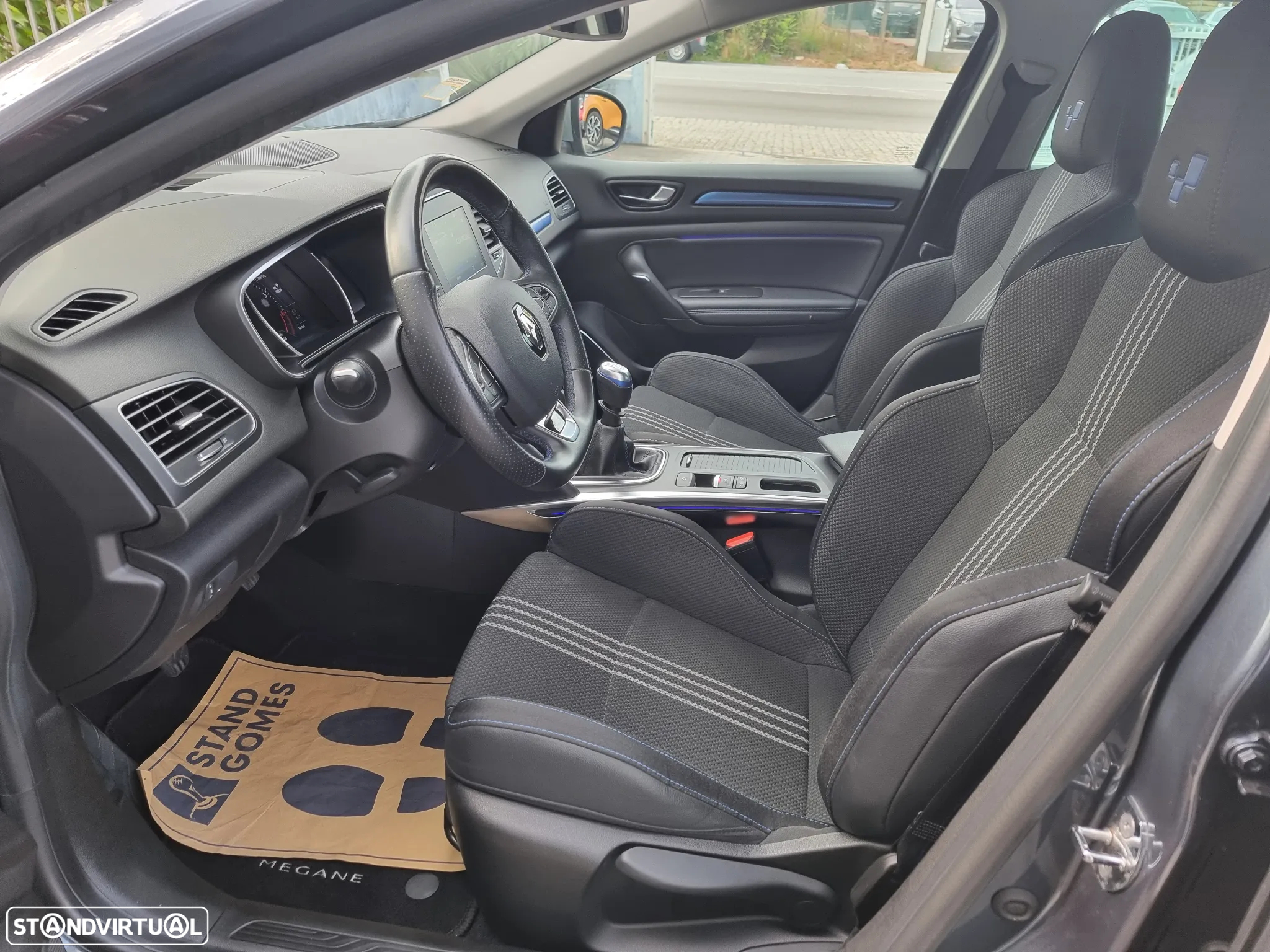 Renault Mégane 1.3 TCe GT Line - 8