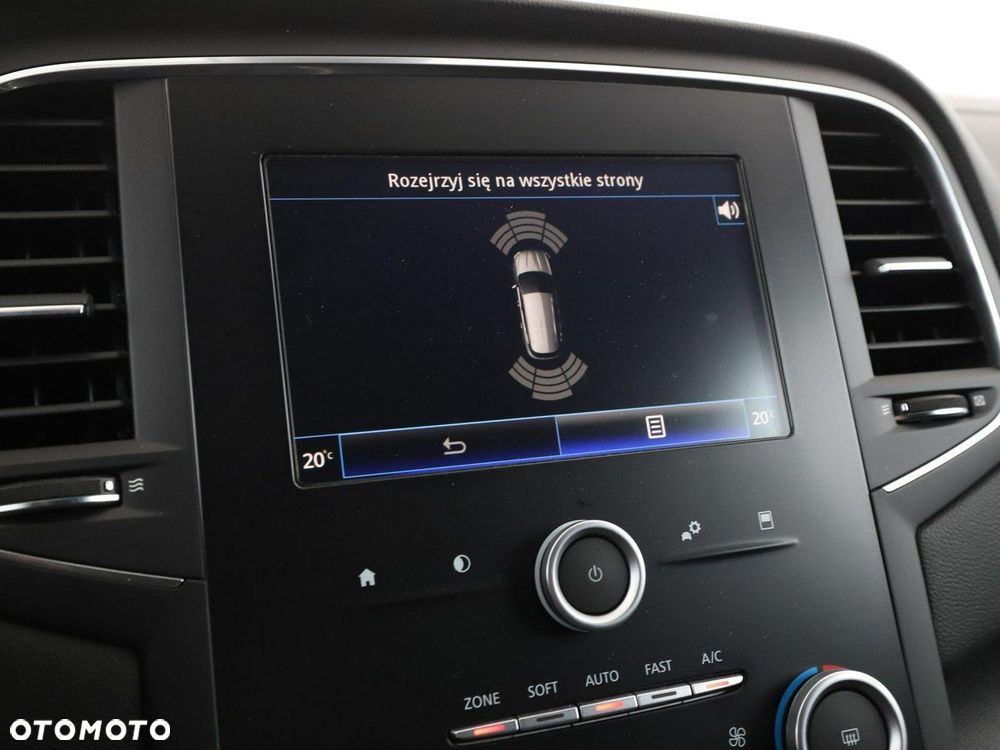 Renault Megane ENERGY TCe 100 EXPERIENCE - 25