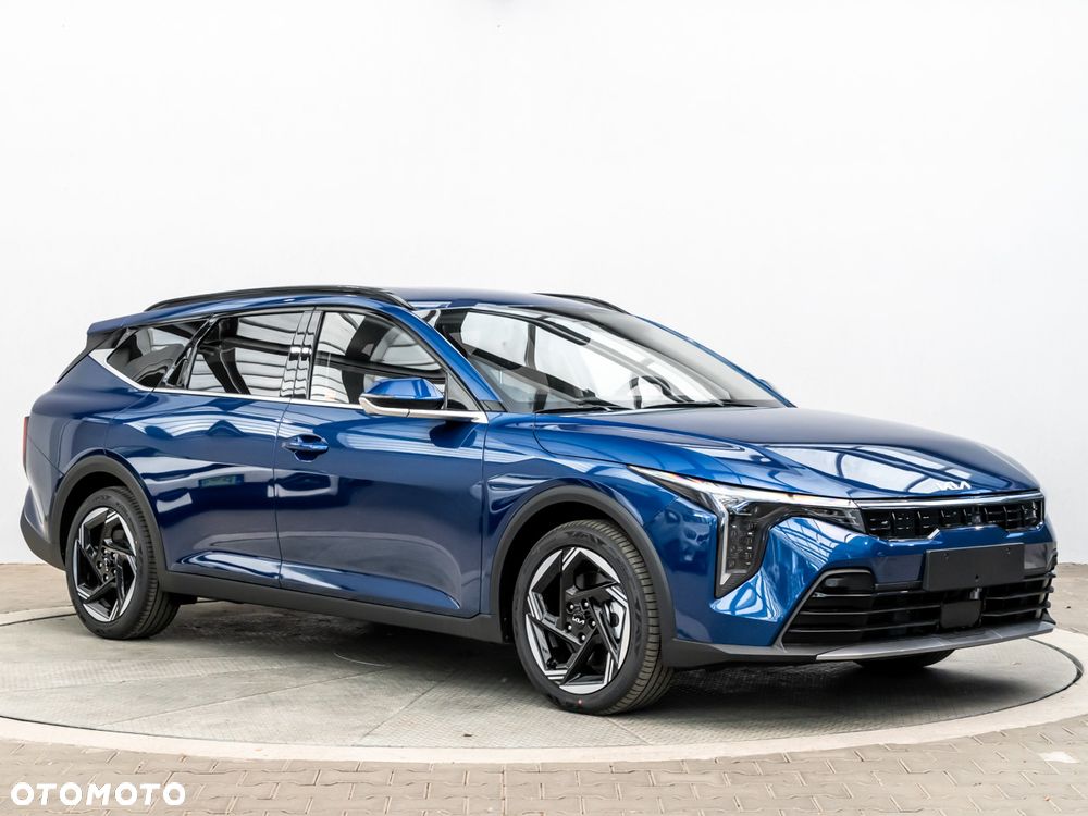 Kia K4 1.6 T-GDI L - 10