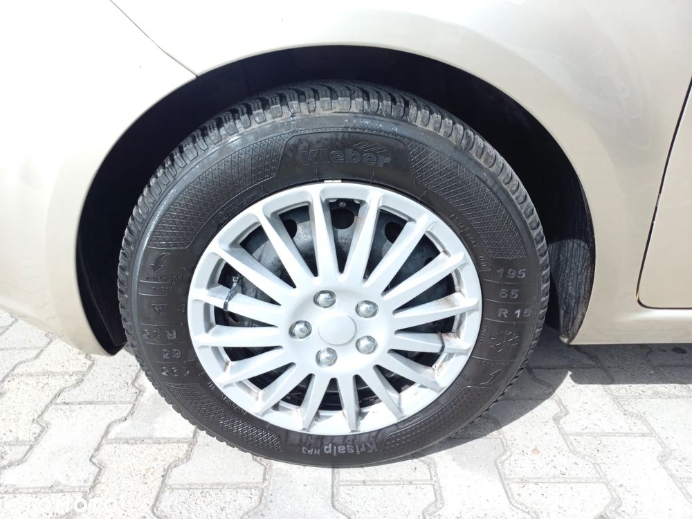 Fiat Linea 1.4 T-Jet 16V Emotion - 8