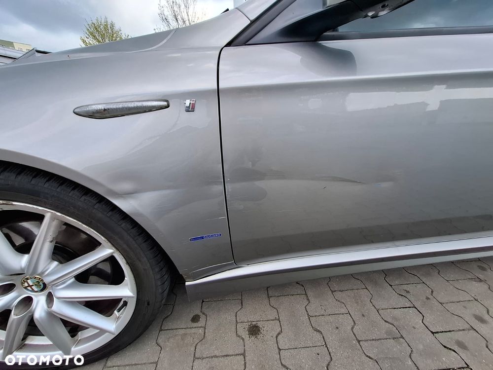 Alfa Romeo 159 2.4 JTDM 20V DPF ti - 13