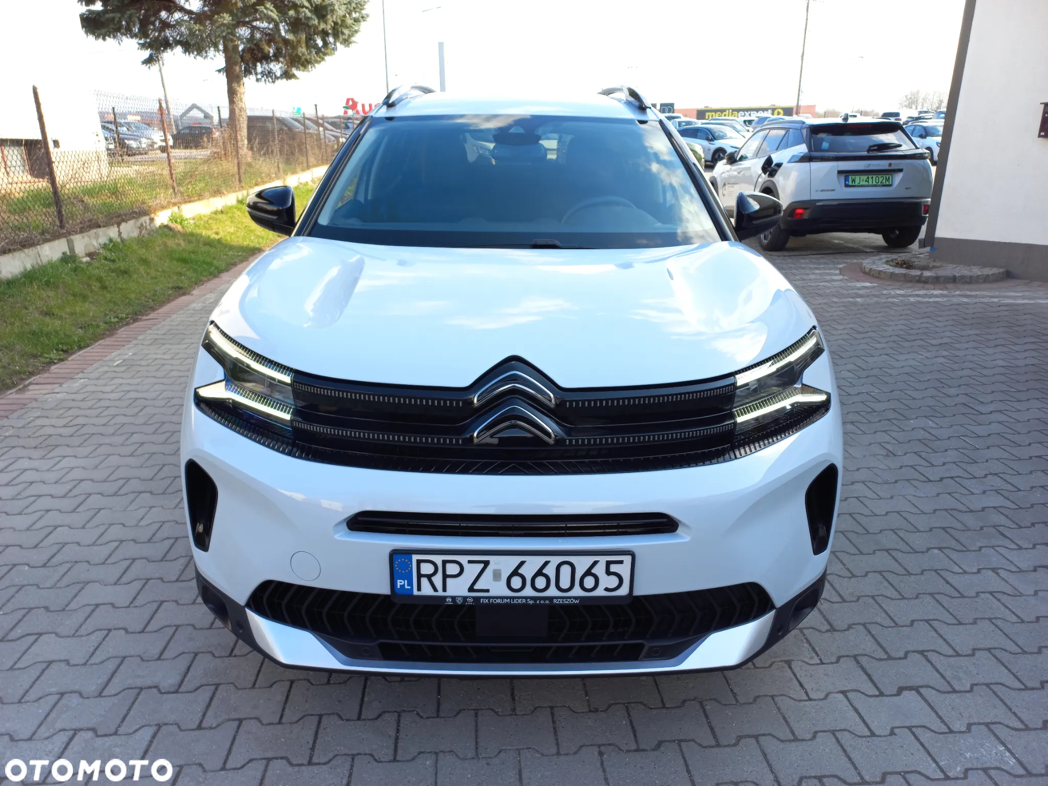 Citroën C5 Aircross 1.5 BlueHDi Feel Pack EAT8 - 2