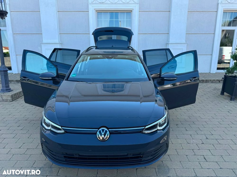 Volkswagen Golf - 2