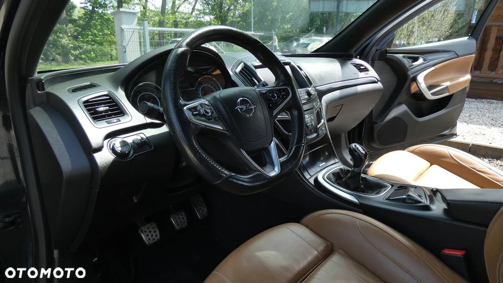 Opel Insignia 1.8 Cosmo - 17