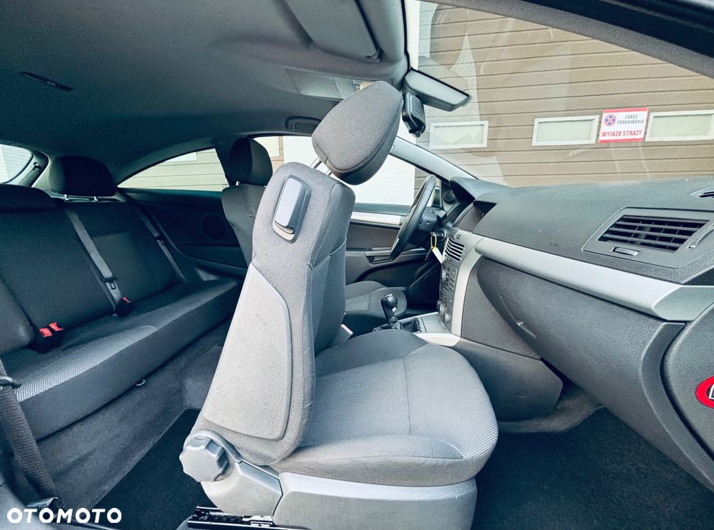 Opel Astra - 20