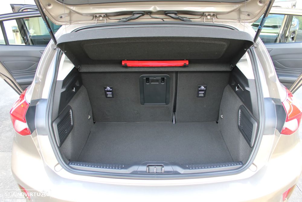 Ford Focus 1.0 EcoBoost S&S VIGNALE - 54