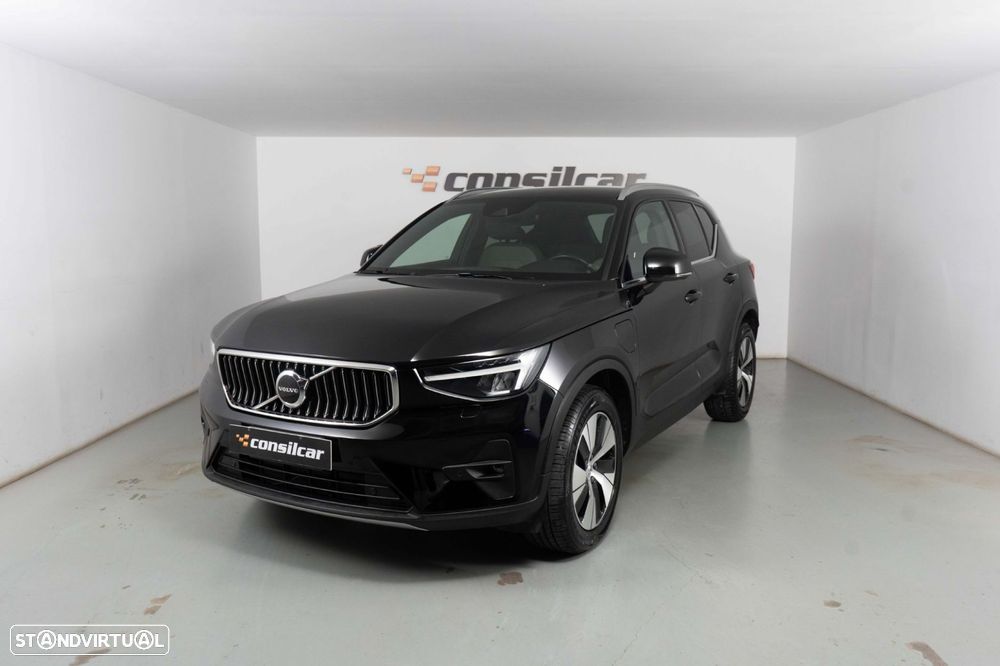 Volvo XC 40 1.5 T4 PHEV Inscription Expression - 2