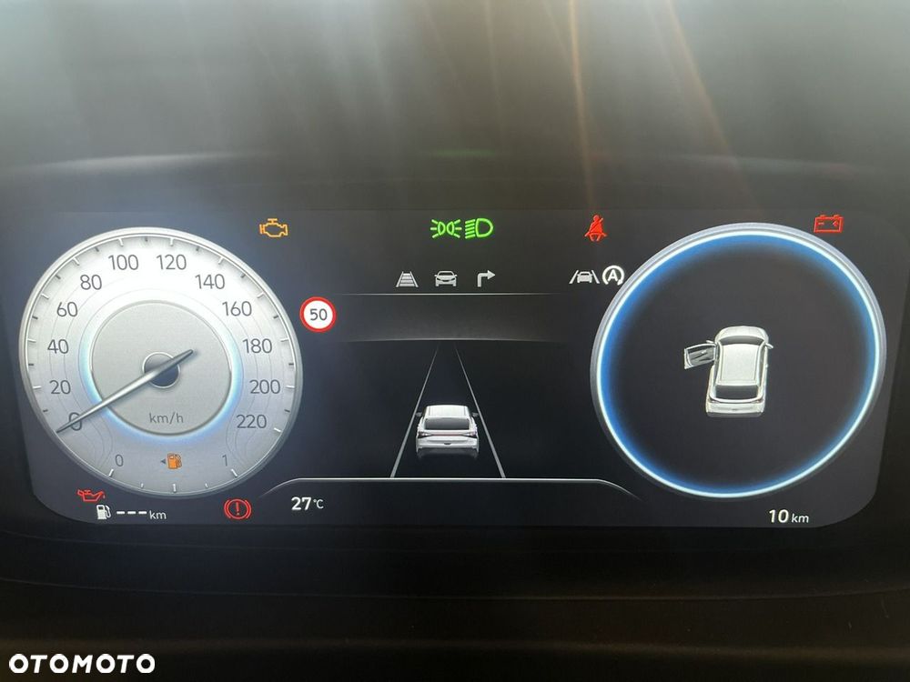 Hyundai i20 1.0 T-GDi Modern - 14