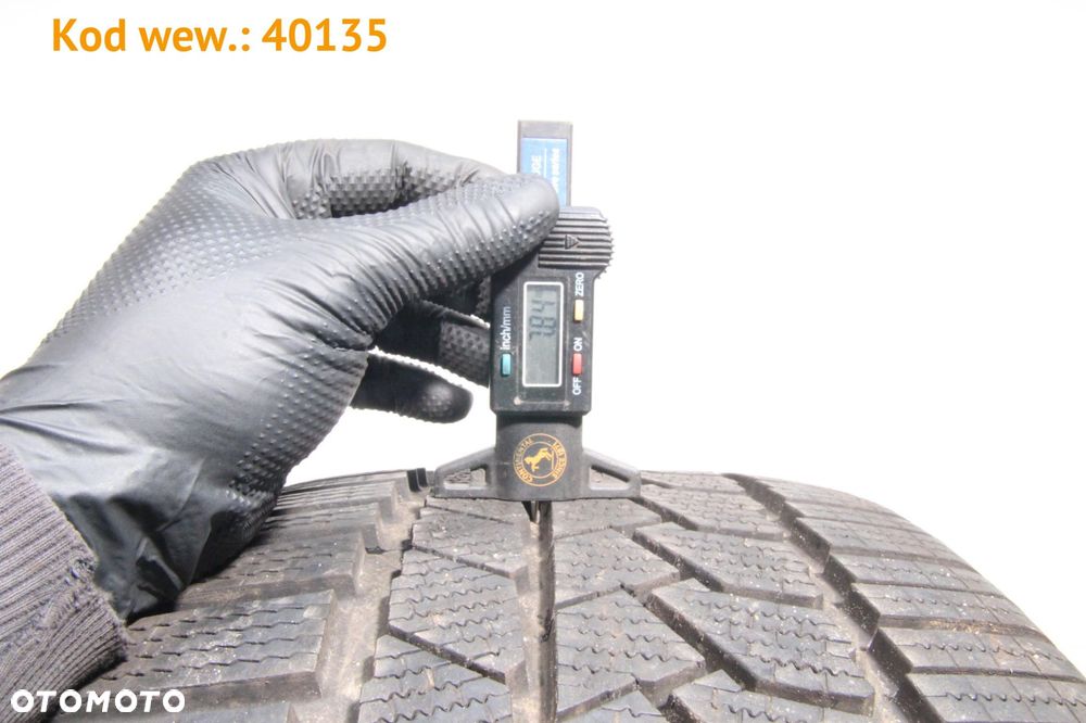 Continental WinterContact TS 860 S - 245/40 R20 - 2