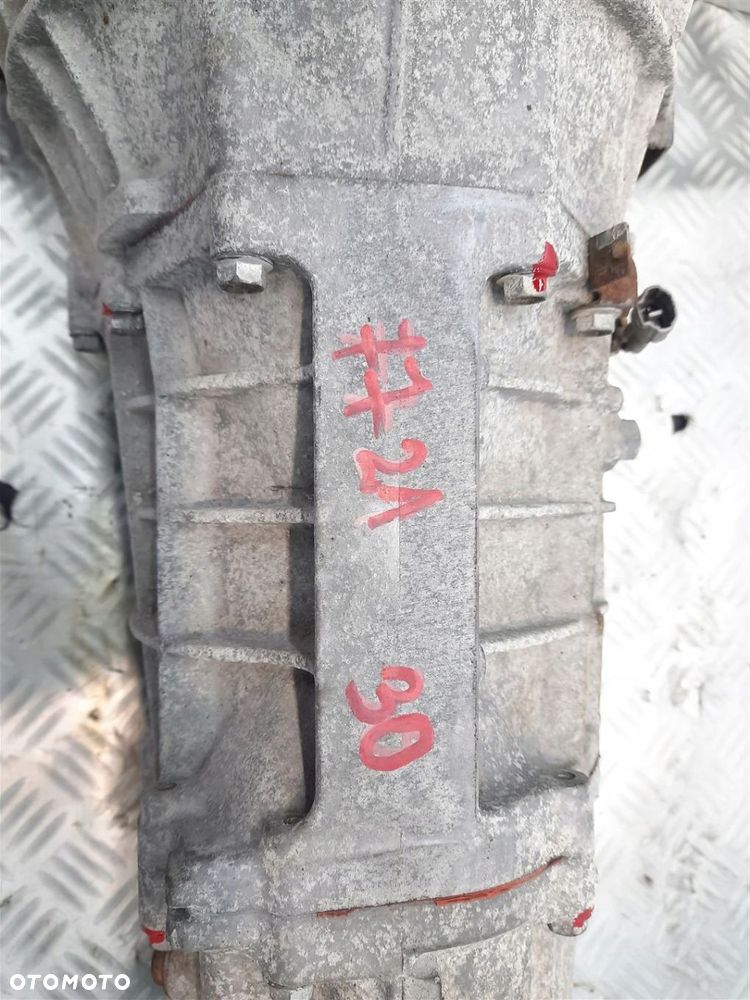 Skrzynia biegów Manualna Lexus IS 1999-2005 2,0 BENZYNA 155KM - 7