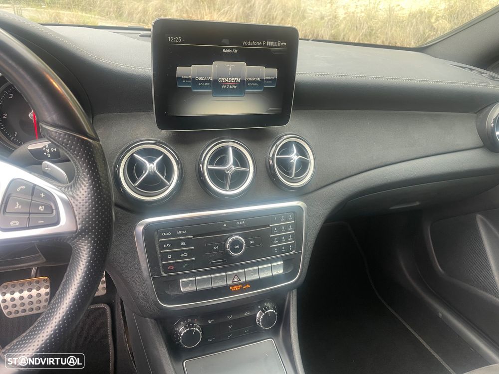 Mercedes-Benz CLA 200 d 7G-DCT Peak Edition - 7