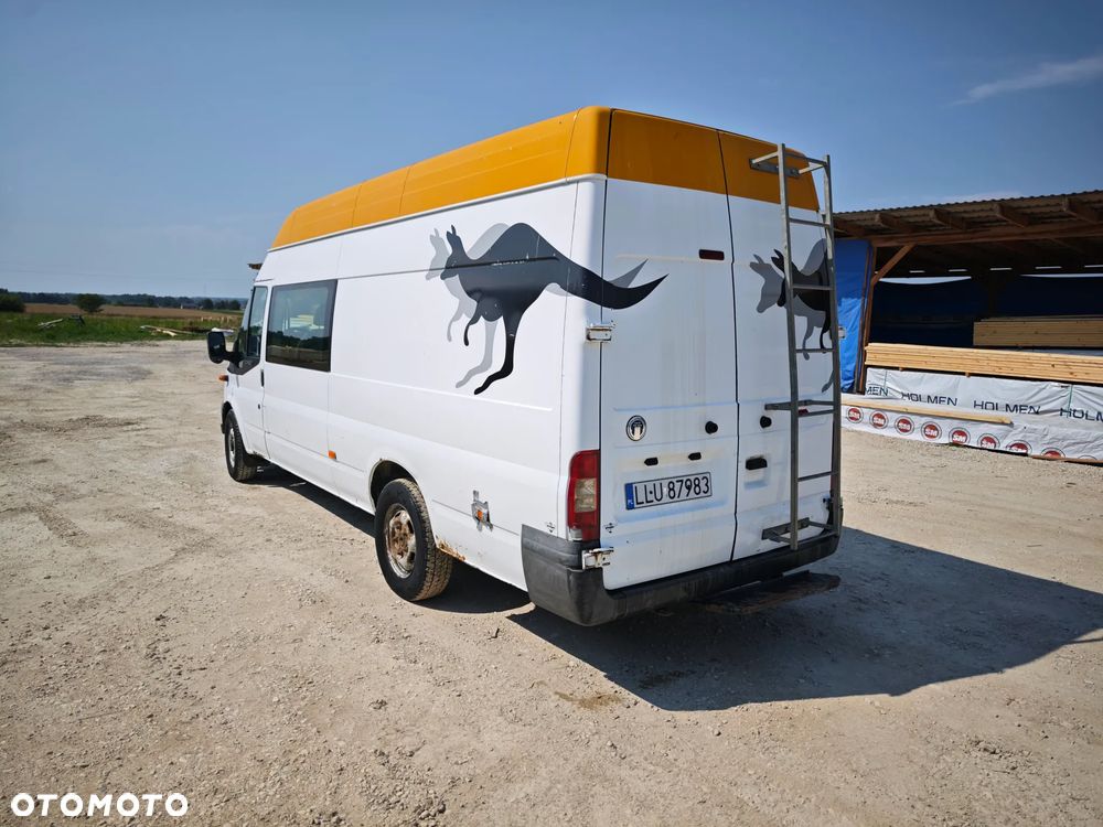 Ford Transit - 7