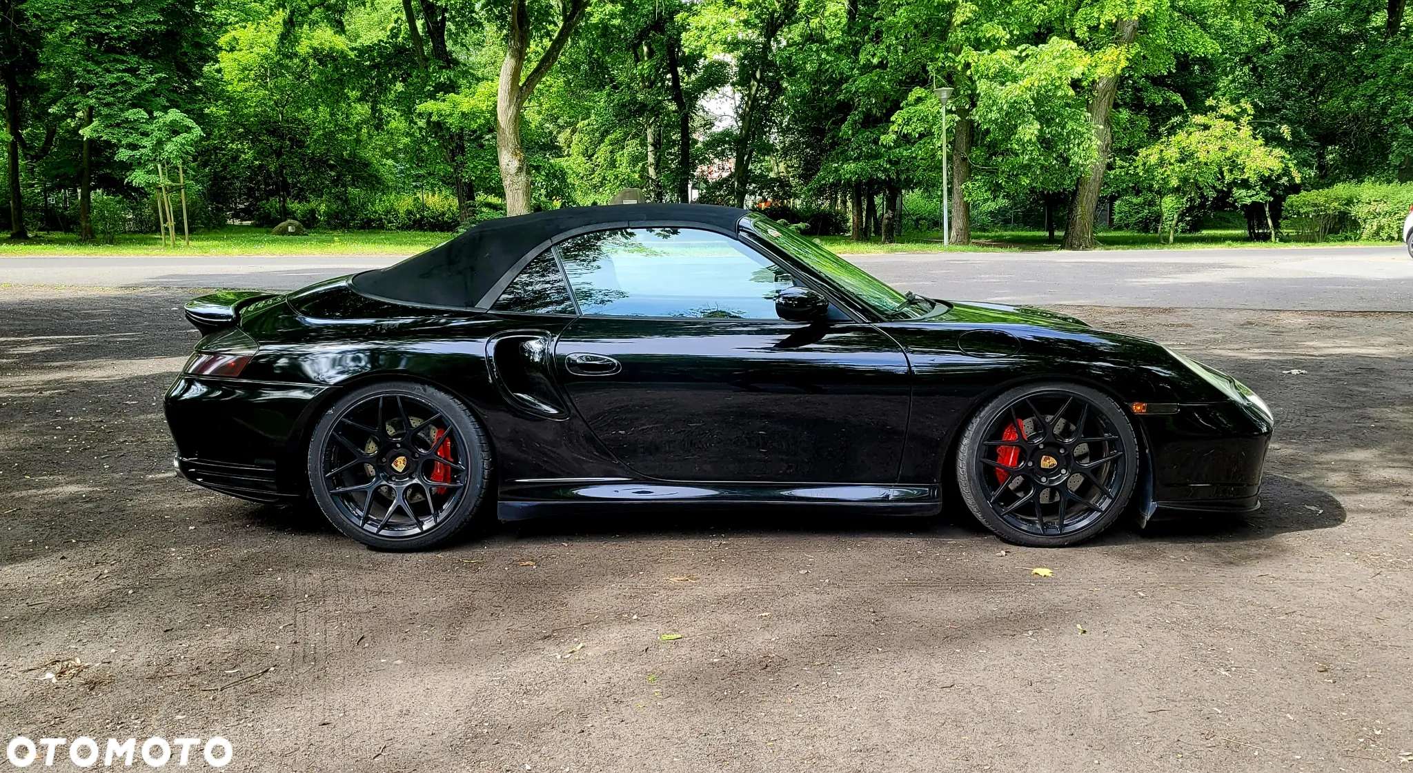 Porsche 911 - 4