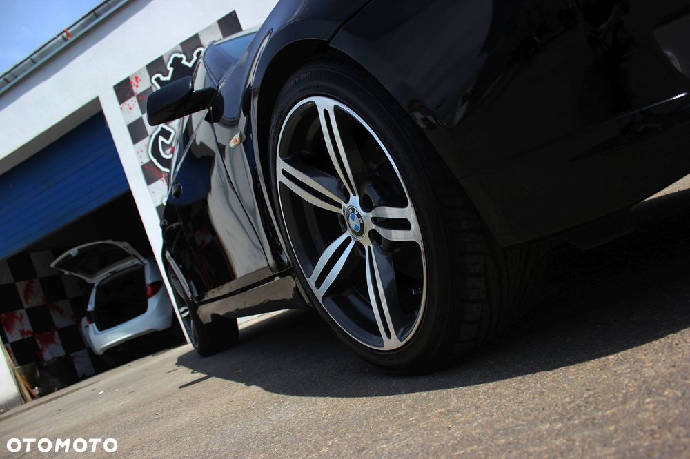BMW Seria 5 - 7