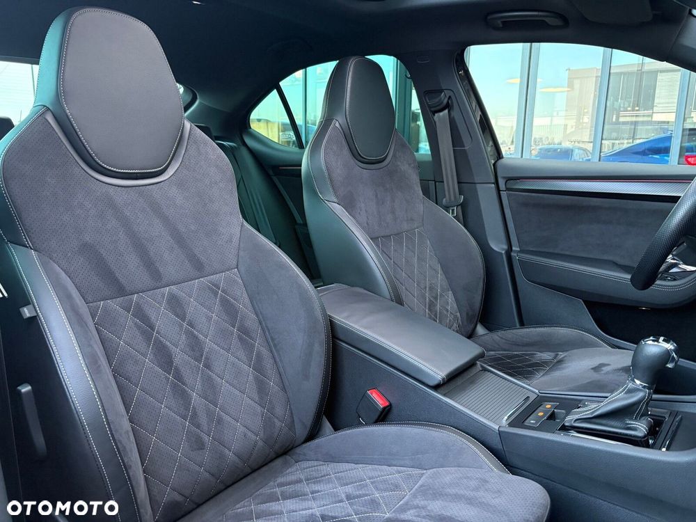 Skoda Superb 2.0 TSI 4x4 Sportline DSG - 18