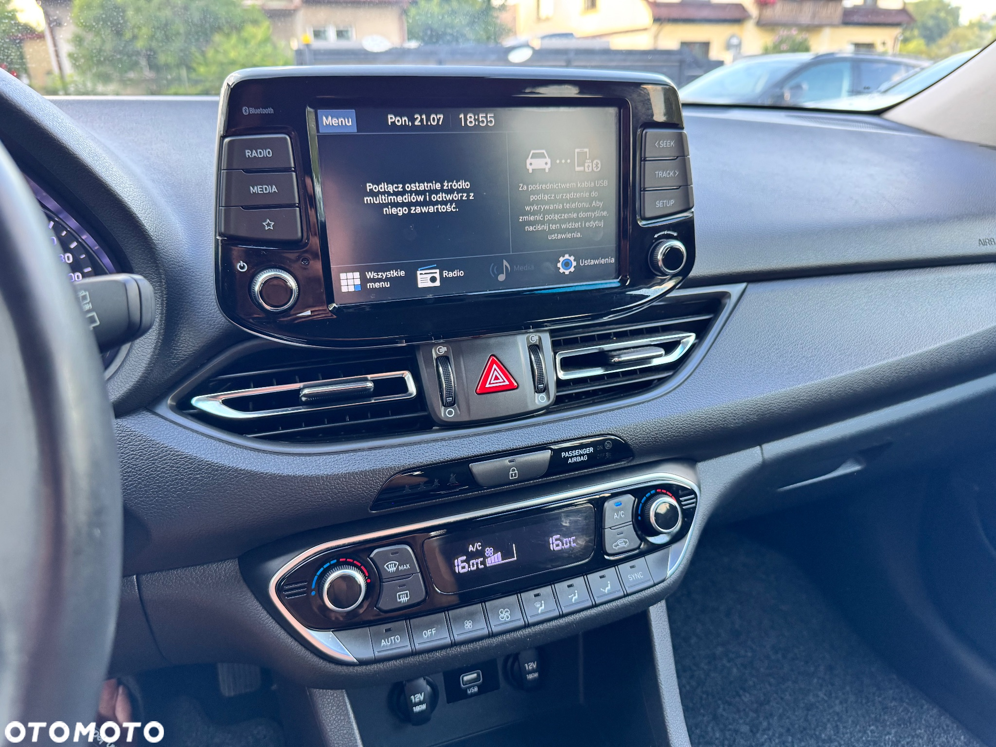 Hyundai i30 Kombi 1.0 T-GDI DCT EDITION 30+ - 32