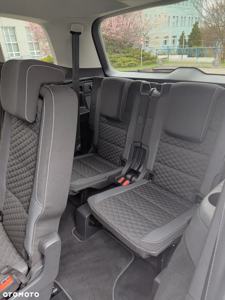 Volkswagen Touran 1.4 TSI BMT Comfortline - 8