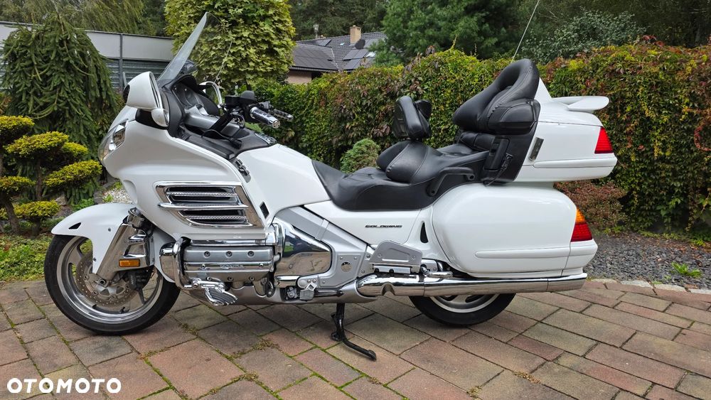 Honda GL
