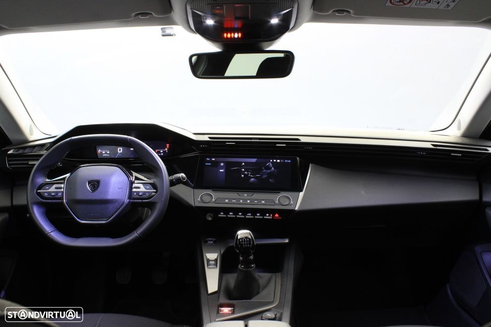 Peugeot 308 SW 1.2 PureTech Active - 18