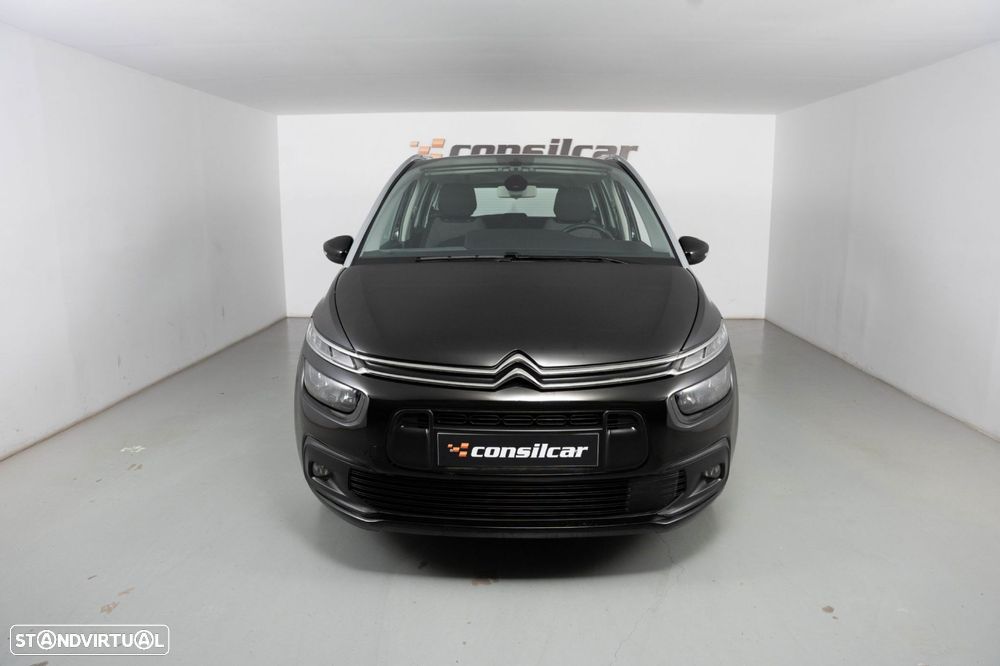 Citroën Grand C4 Spacetourer 1.2 PureTech Origins - 2