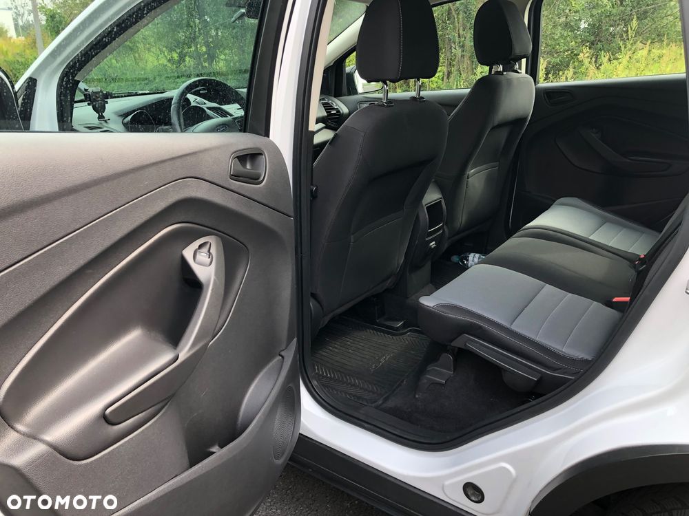 Ford Escape - 8