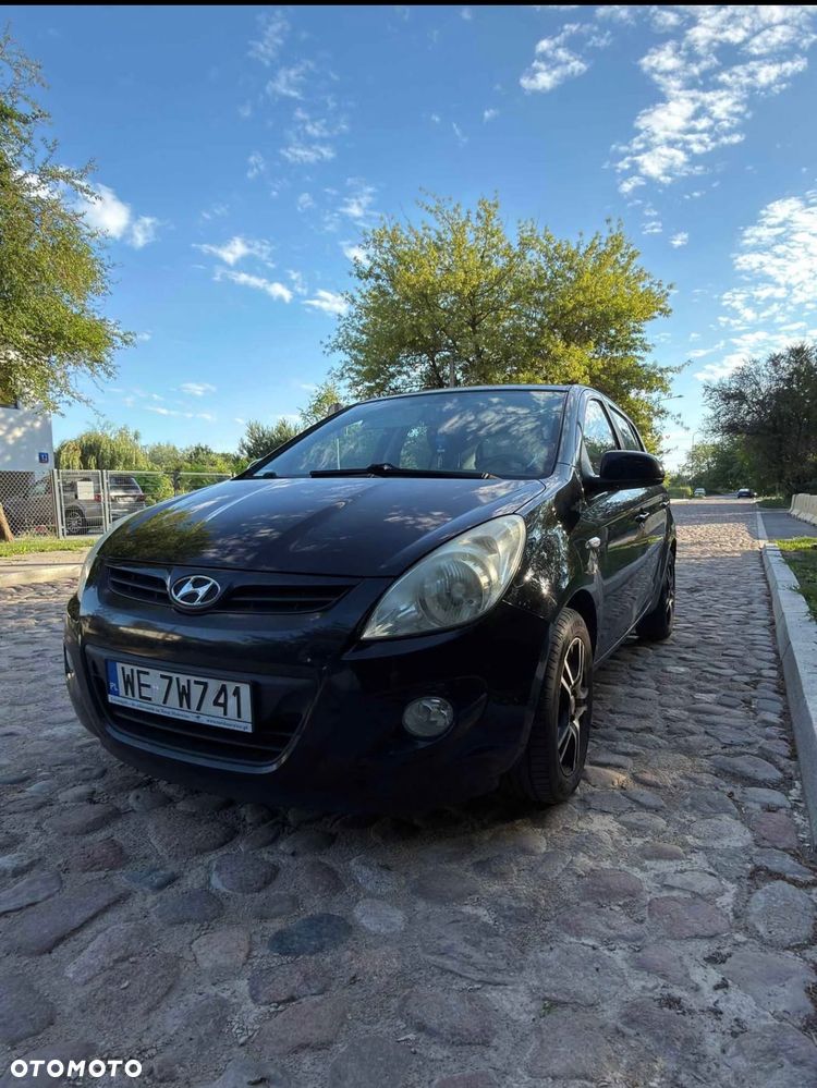 Hyundai i20 1.2 Edition Plus - 2