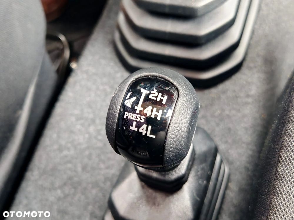 Suzuki Jimny 1.5 Pro - 23