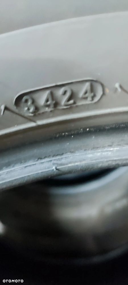 Opony Całoroczne Kumho Solus 4S 235/60/18 107V 2024-25r 4x7mm Bdb. Idealne !! Starogard Gdański - 20