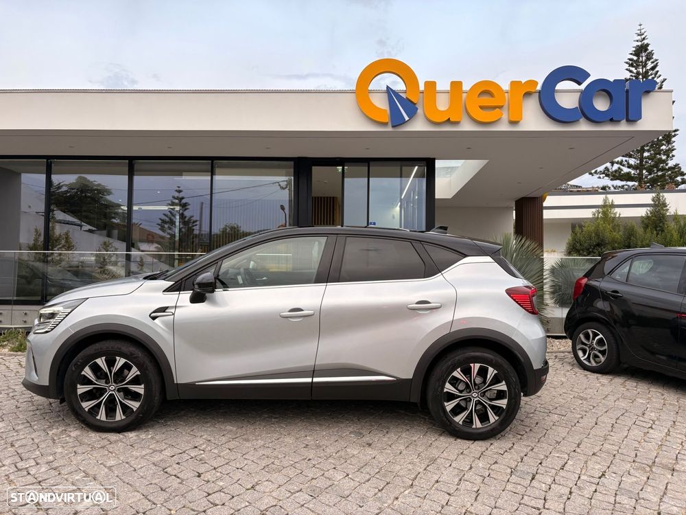 Renault Captur 1.0 TCe Evolution - 6