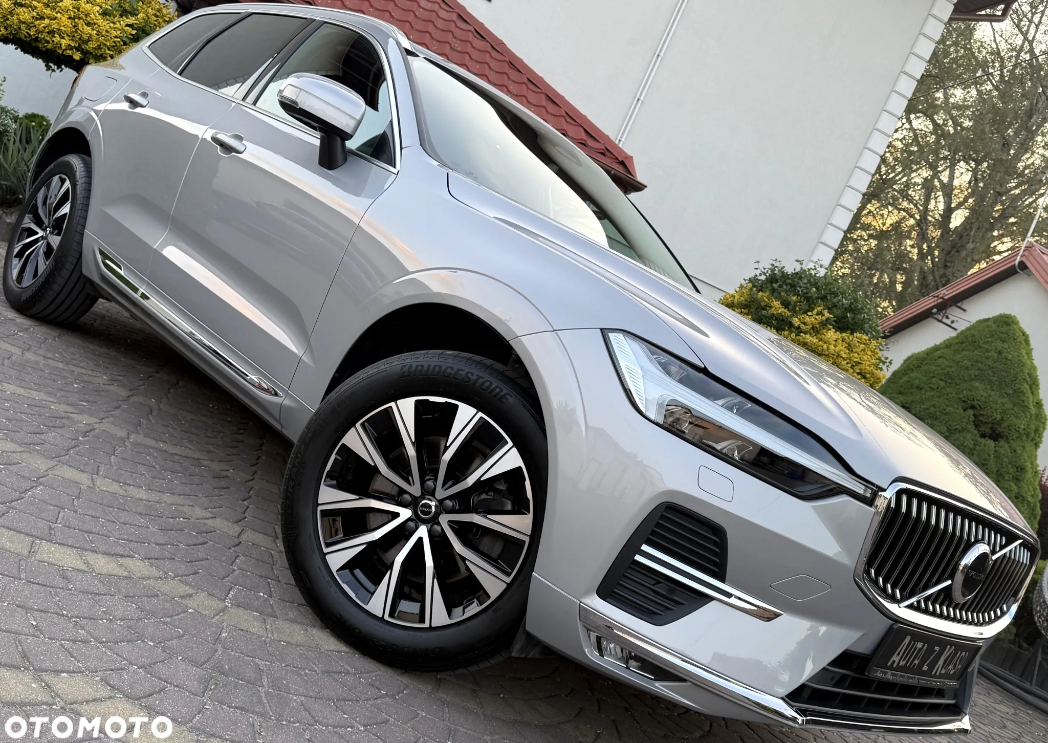 Volvo XC 60 B4 D Geartronic Inscription - 2