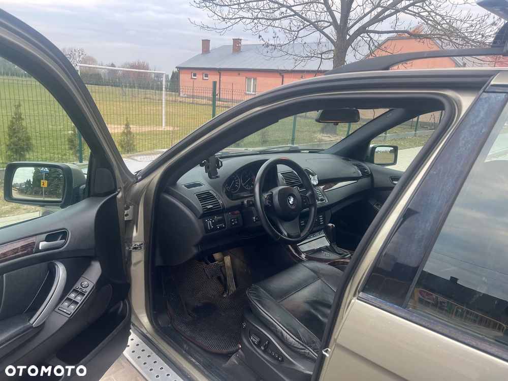 BMW X5 3.0 d Edition Exclusive - 6