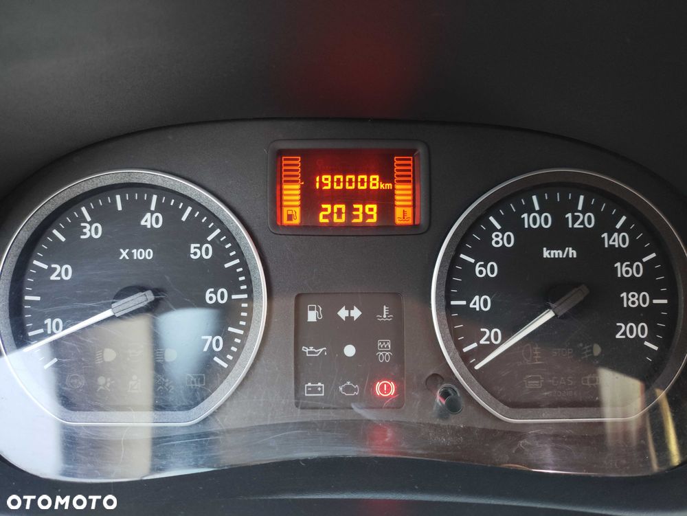 Dacia Sandero Stepway - 7