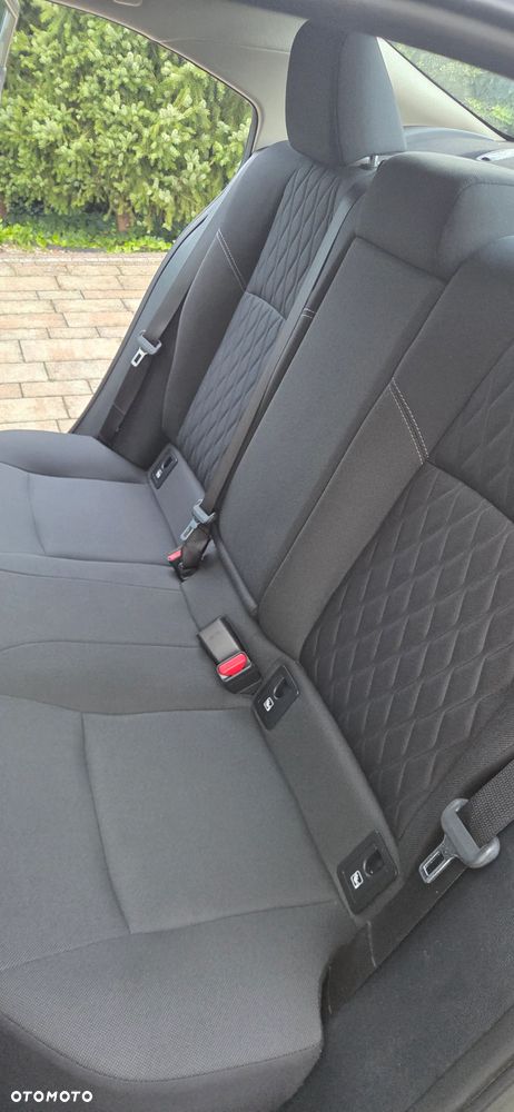 Toyota Corolla 1.5 Comfort MS - 18