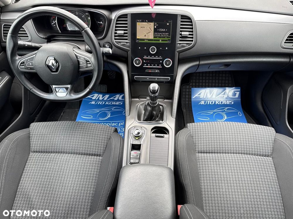 Renault Talisman ENERGY dCi 110 LIFE - 21