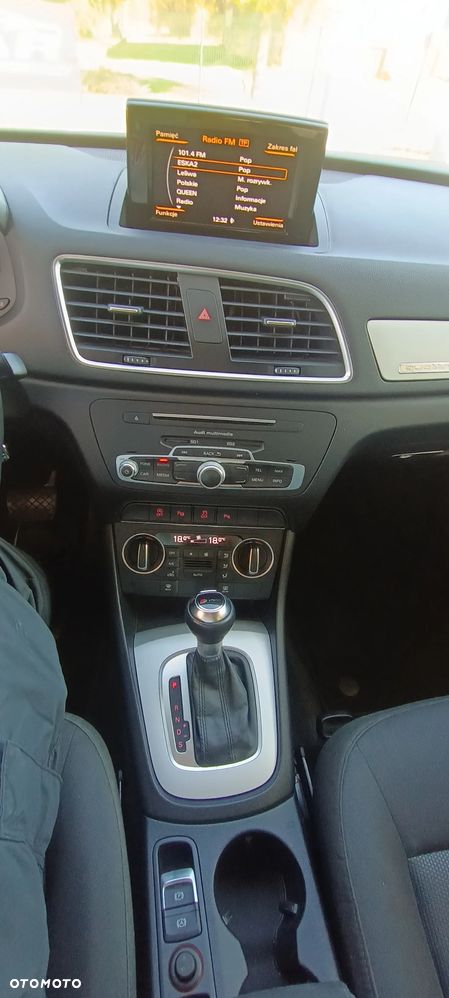 Audi Q3 2.0 TDI Quattro Sport S tronic - 32