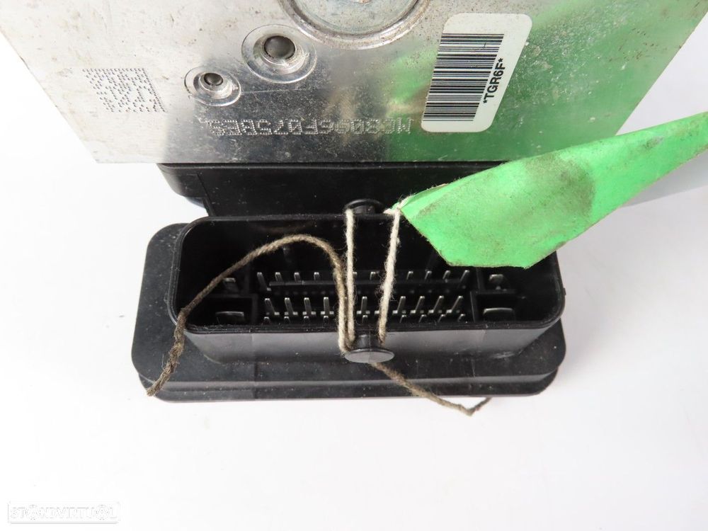 Módulo / Corpo ABS Usado / Original MERCEDES-BENZ M-CLASS (W166)/MERCEDES-BENZ G... - 4