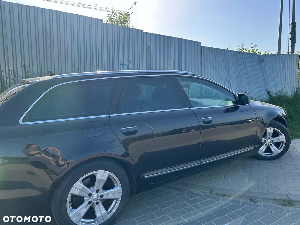 Audi A6 Avant - 3