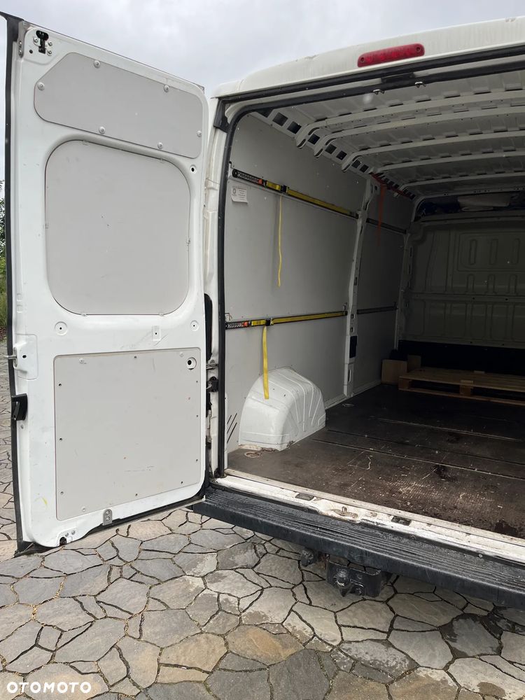 Peugeot Boxer - 12
