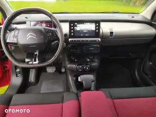 Citroën C4 Cactus - 11