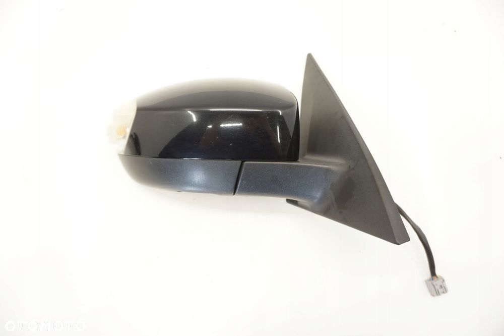 FORD S-MAX MK1 LIFT LUSTERKO PRAWE 7PIN G6 ANGLIK - 3