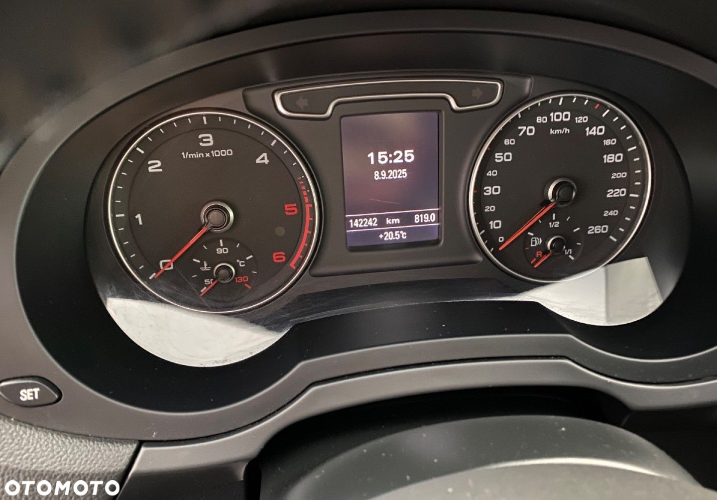 Audi Q3 - 5